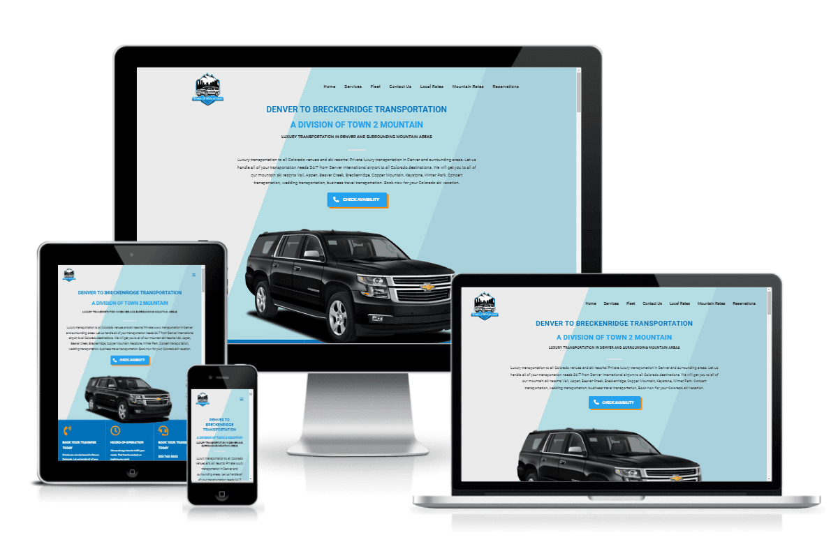 Website Design