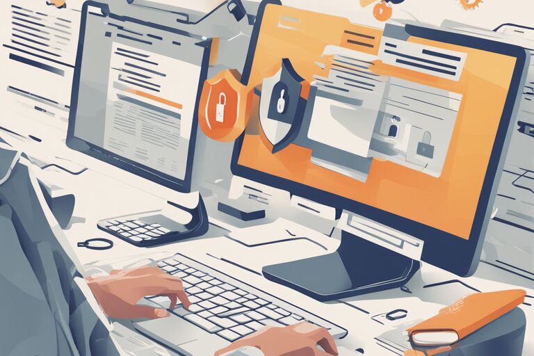 Exploring 5 Best WordPress Security Plugins for Enhanced Website Protection