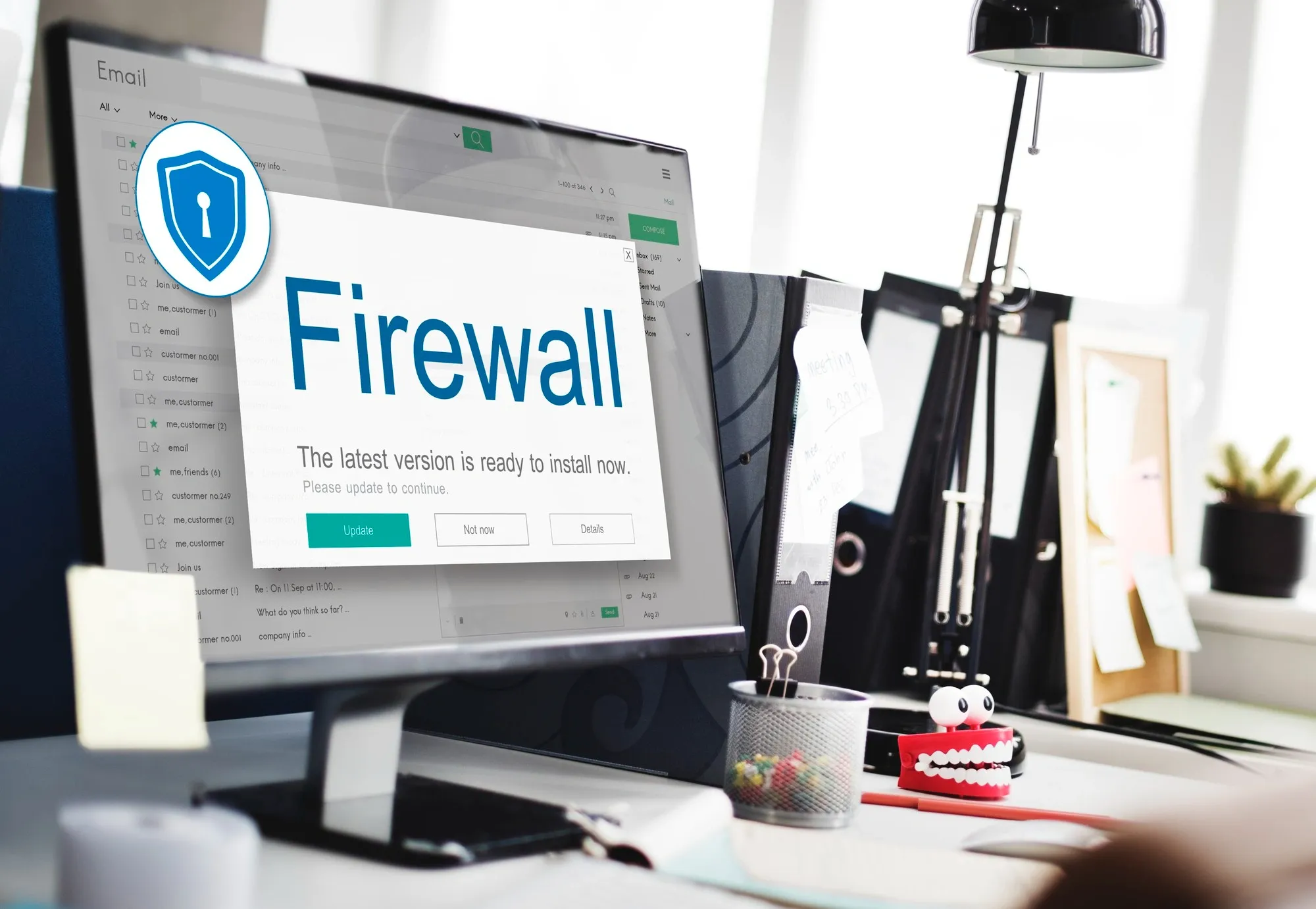 WordPress Security Plugins
