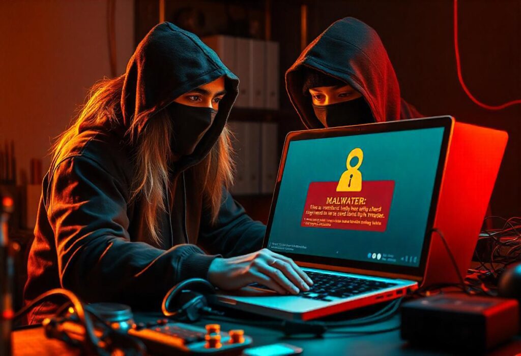 How to Remove Malware from Your WordPress Website Easily