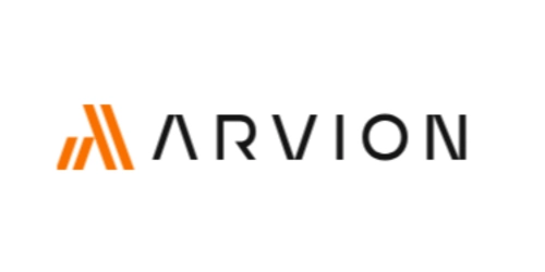 Arvion-logo