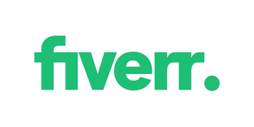 Fiverr-logo