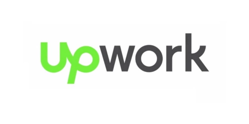Upwork-logo